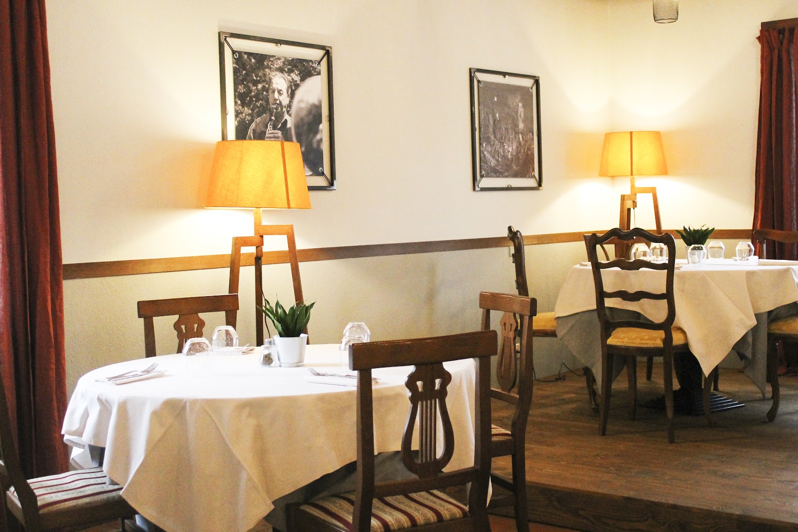 BORGOVECCHIO RISTORANTE E ALBERGO 2