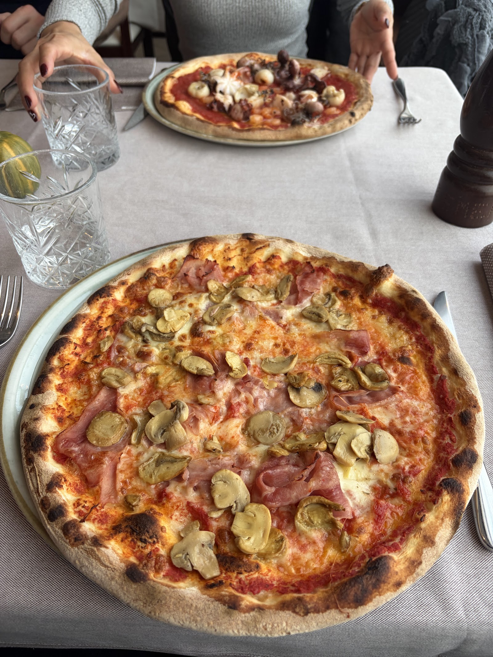 Ristorante La Lampara 3