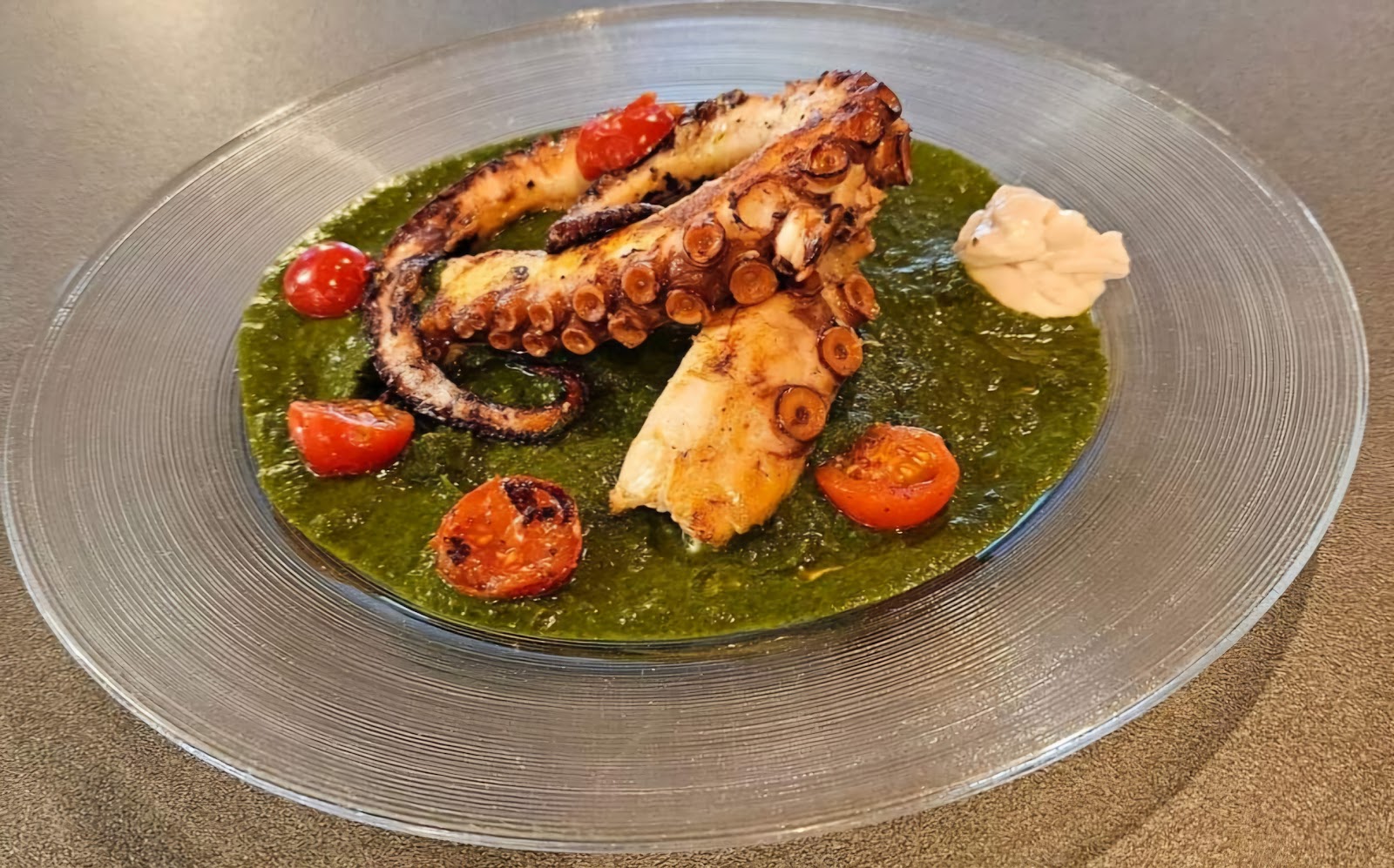 Ristorante Red 2