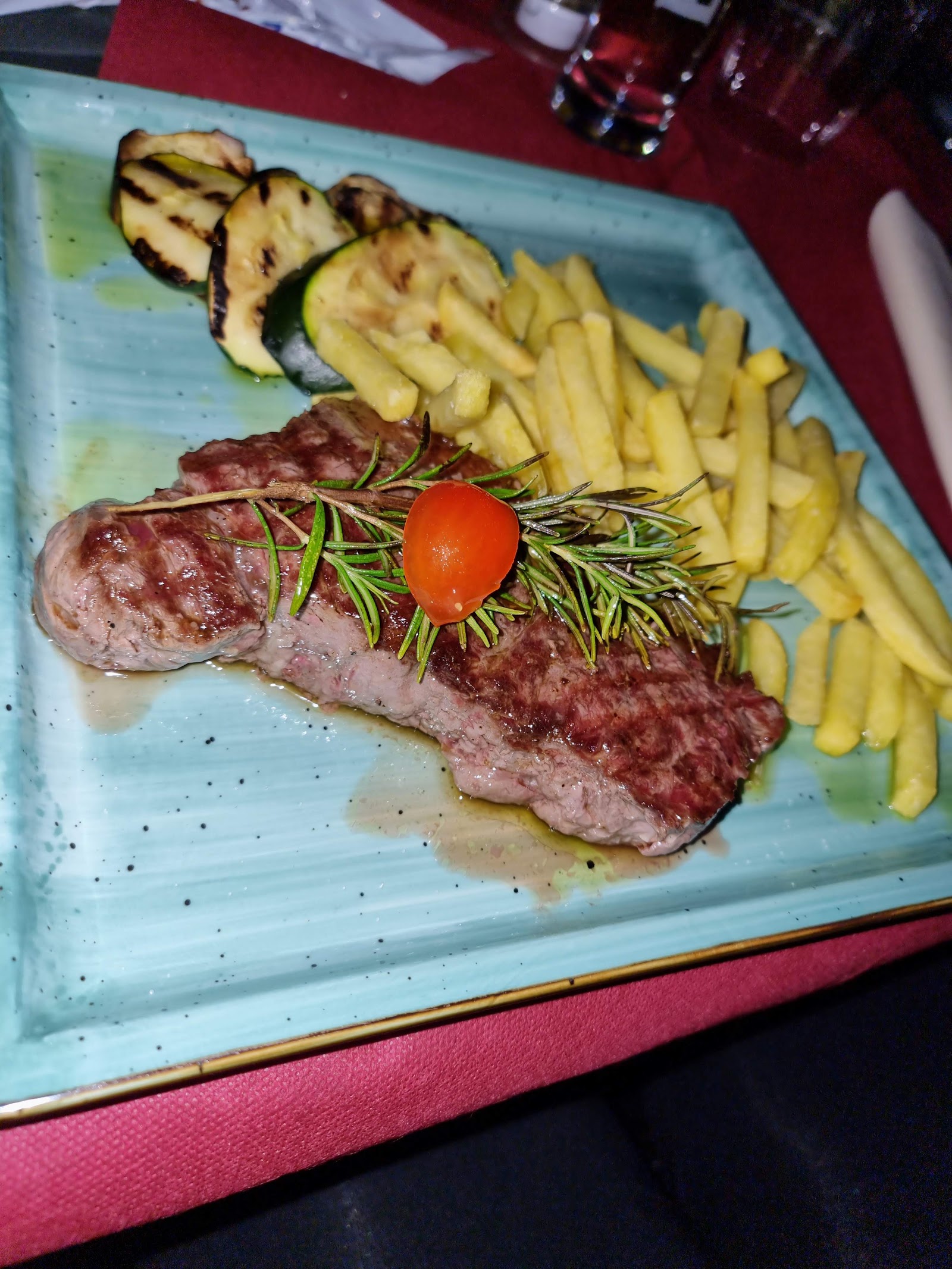 Ristorante Red 3