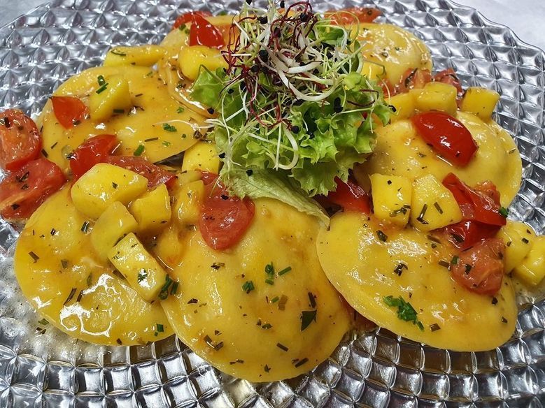 Ristorante Pomodoro 2