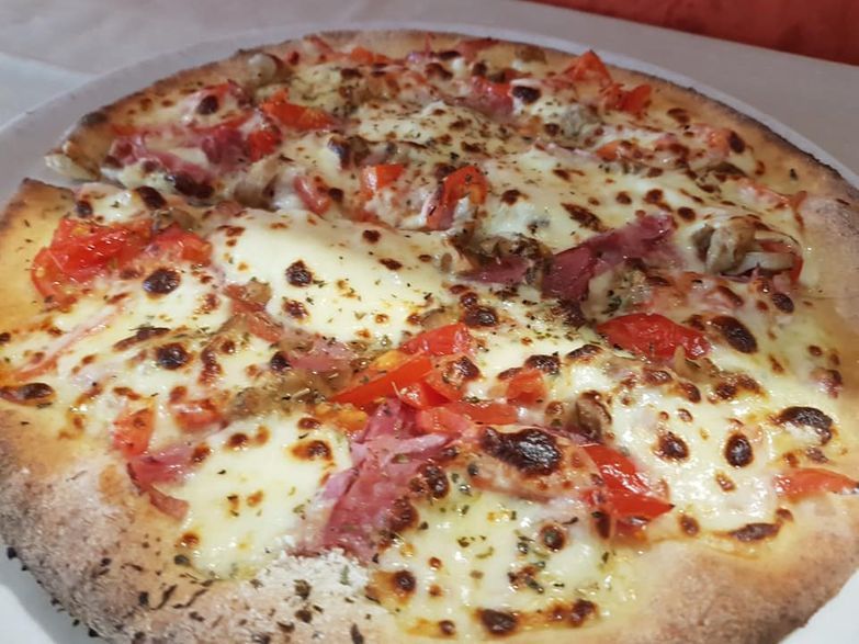 Ristorante Pomodoro 3