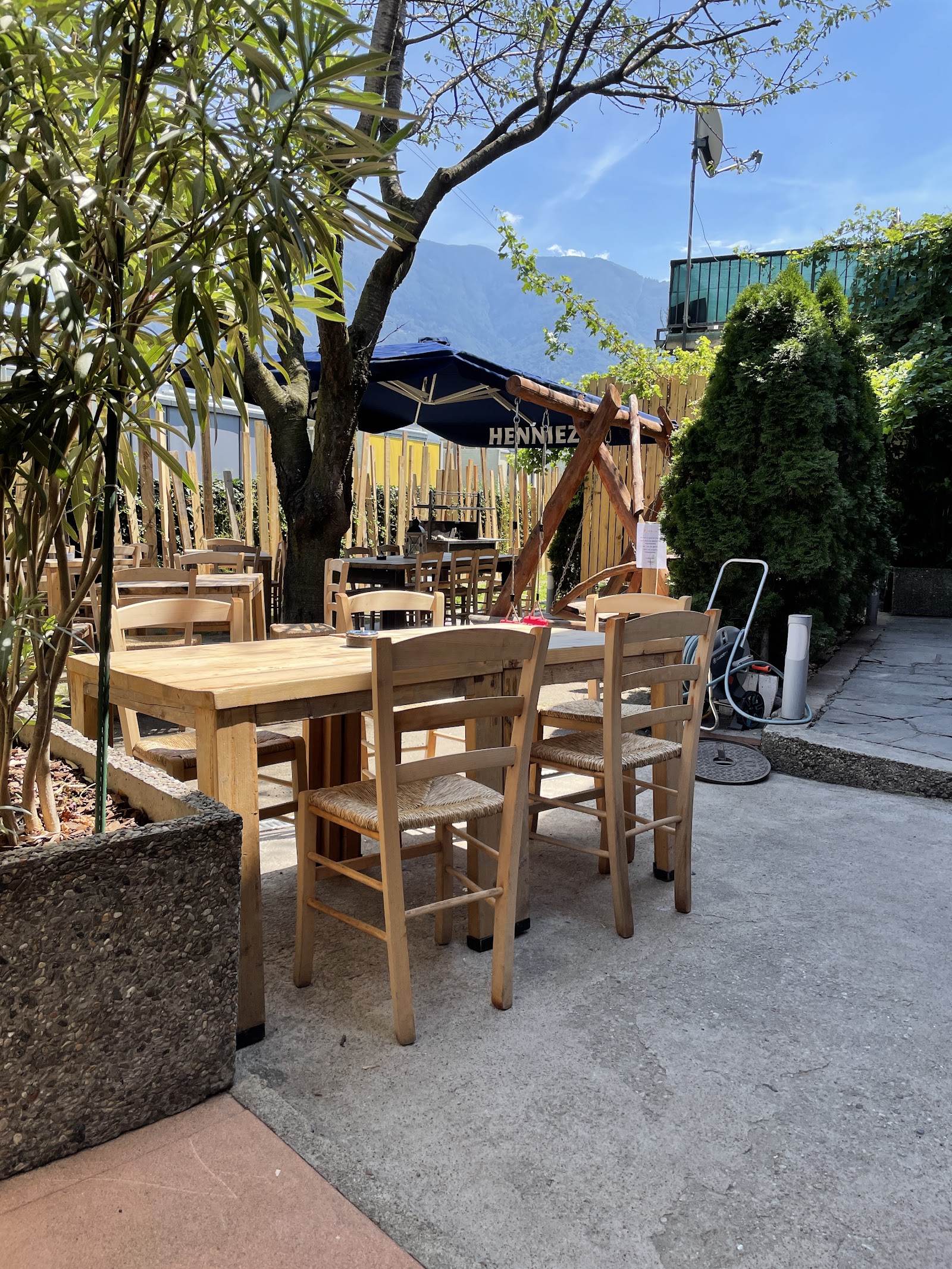 Ristorante Romitaggio