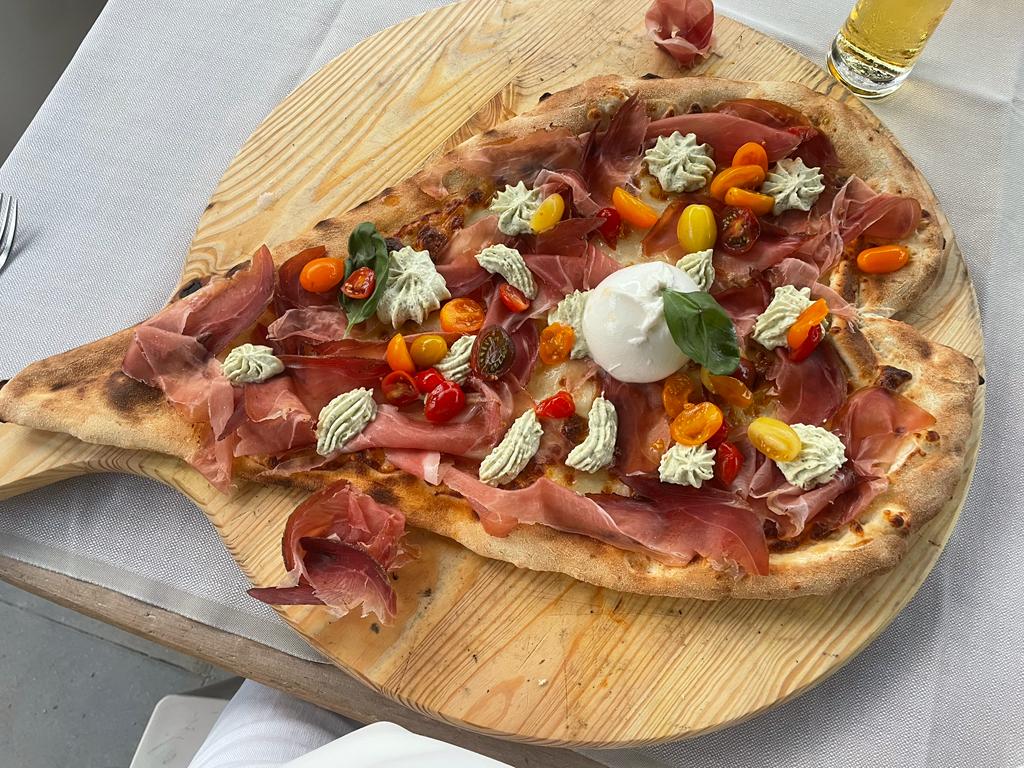 Ristorante Romitaggio 2