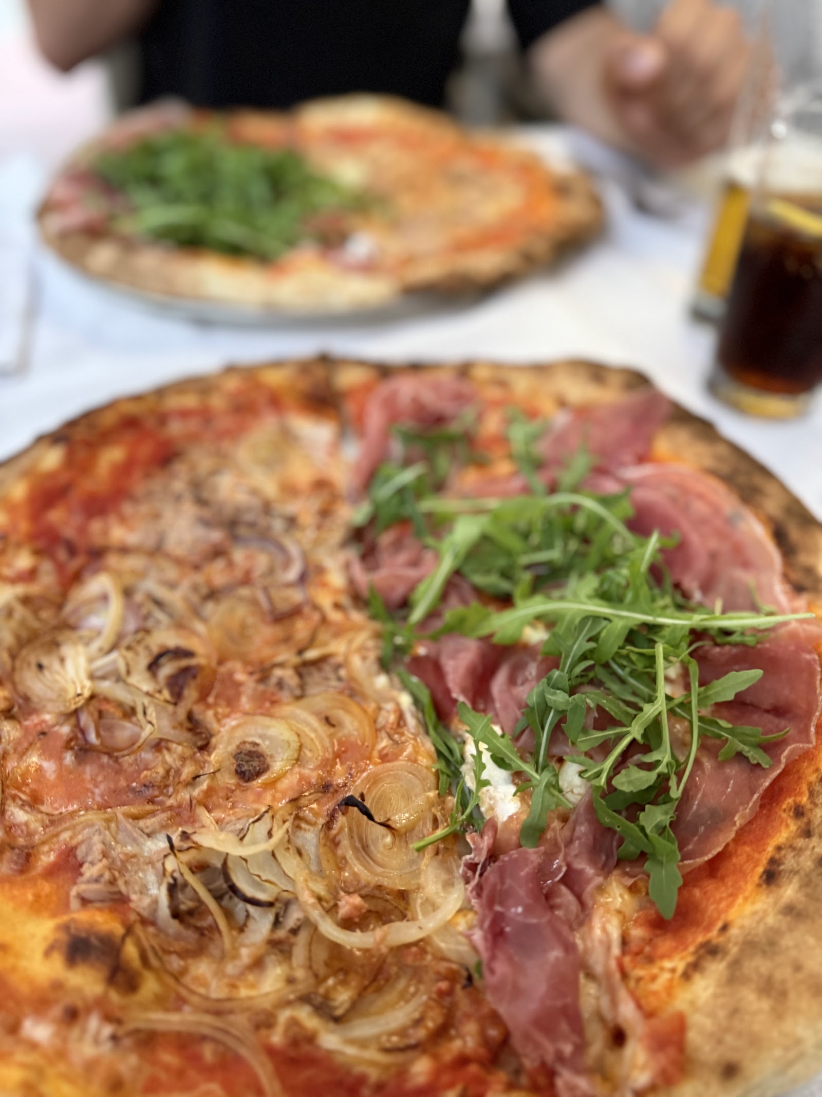 Ristorante Romitaggio 3