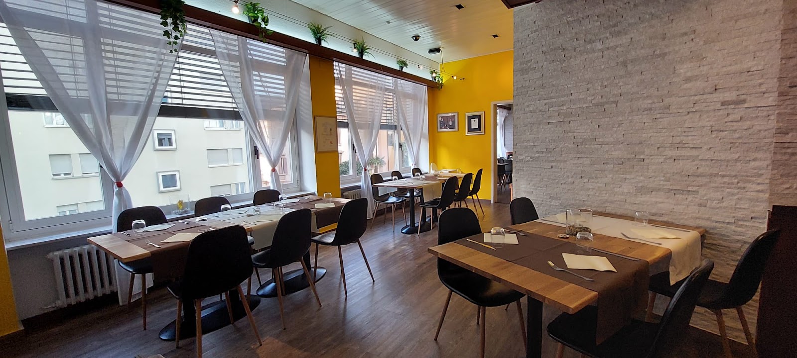 Ristorante Pizzeria Audia Bellinzona