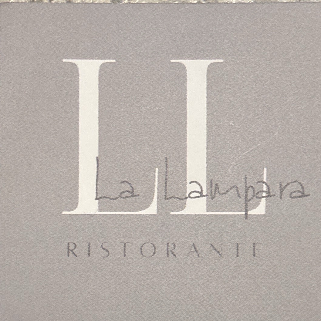 Ristorante La Lampara