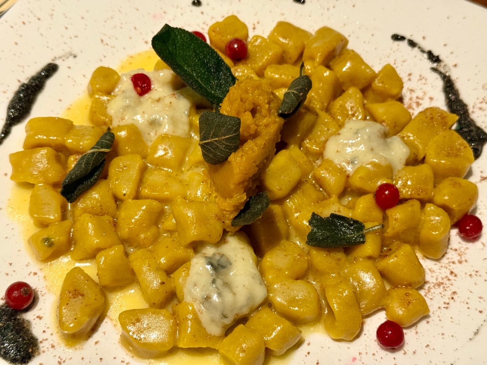 Ristorante Pizzeria Stazione 5