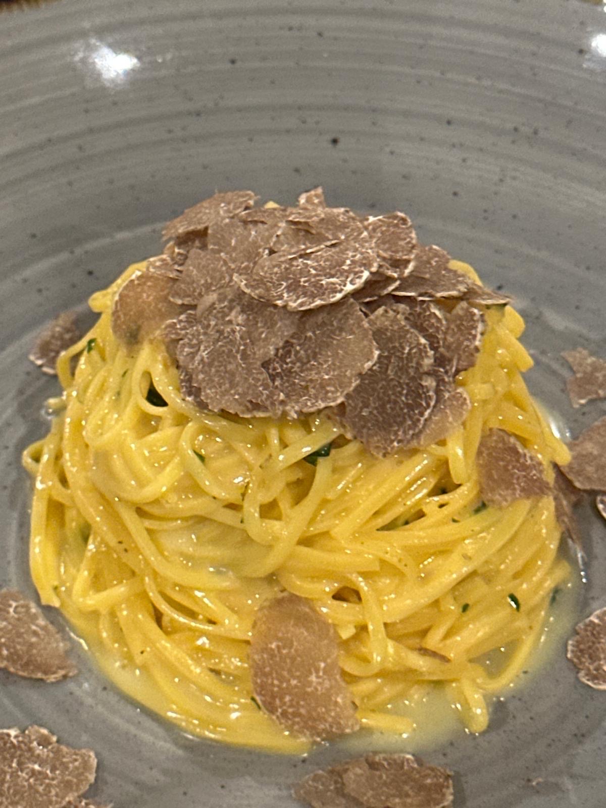 Ristorante La Lampara 9