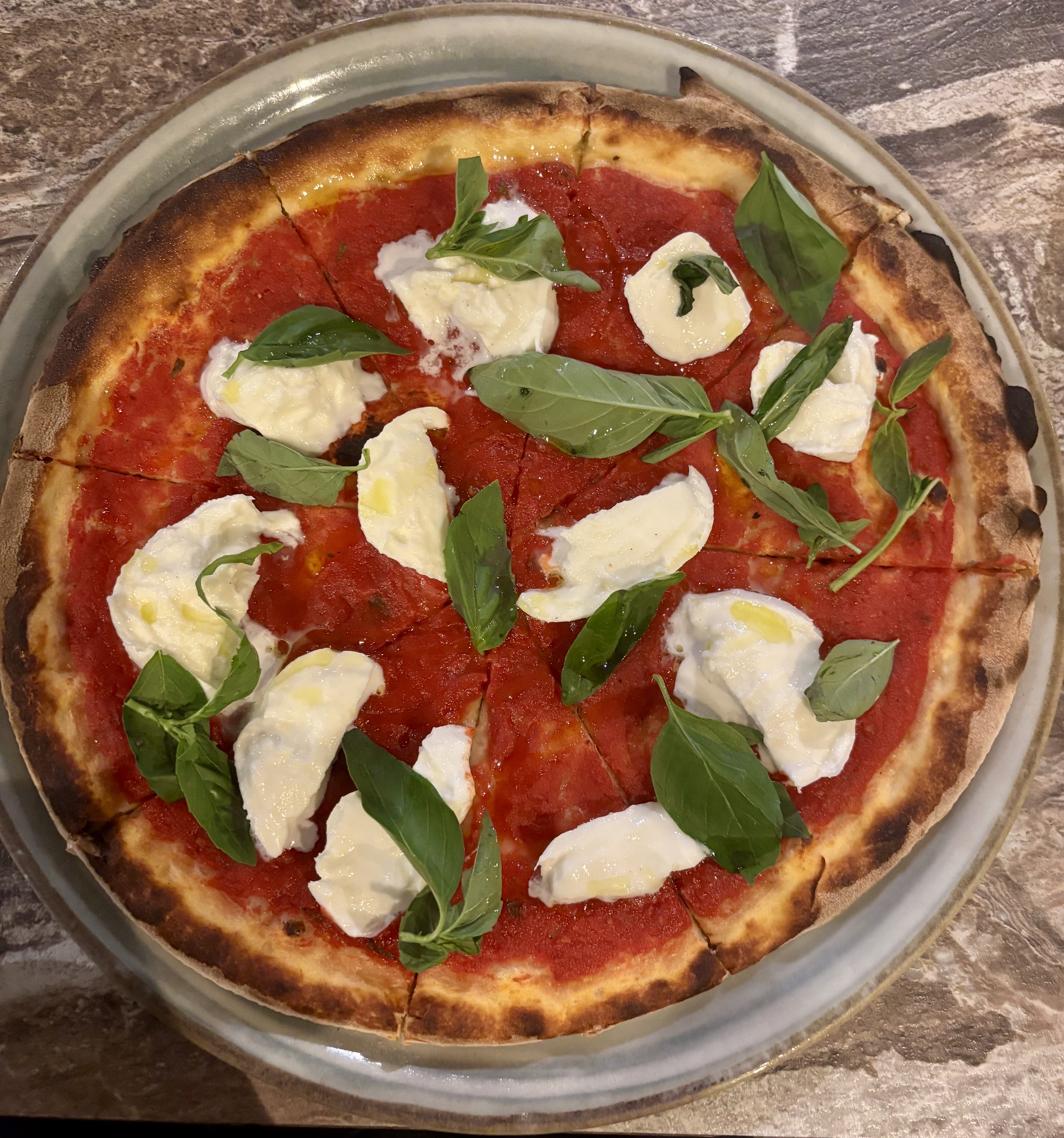 Ristorante La Lampara 6