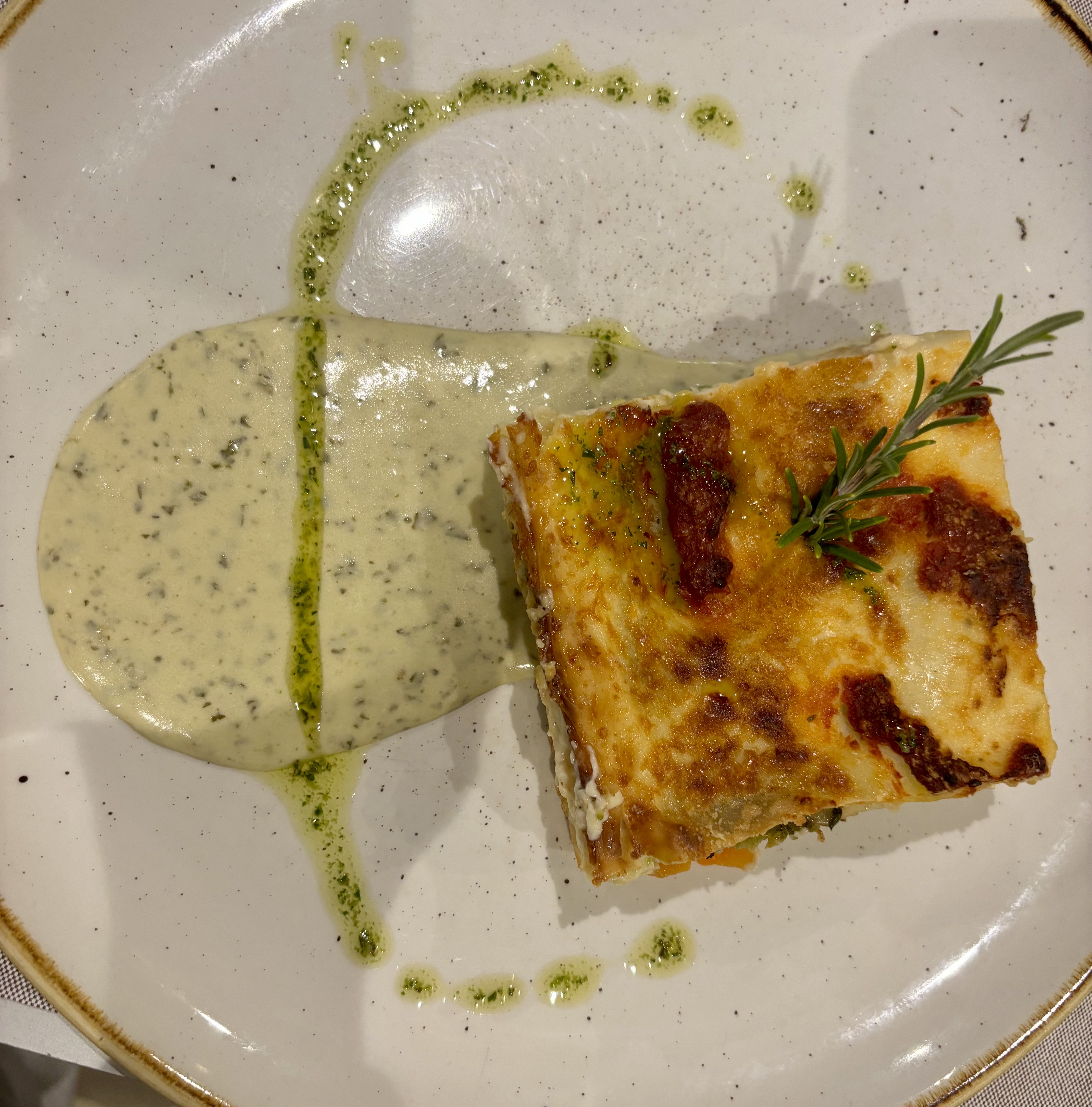 Ristorante La Lampara 3