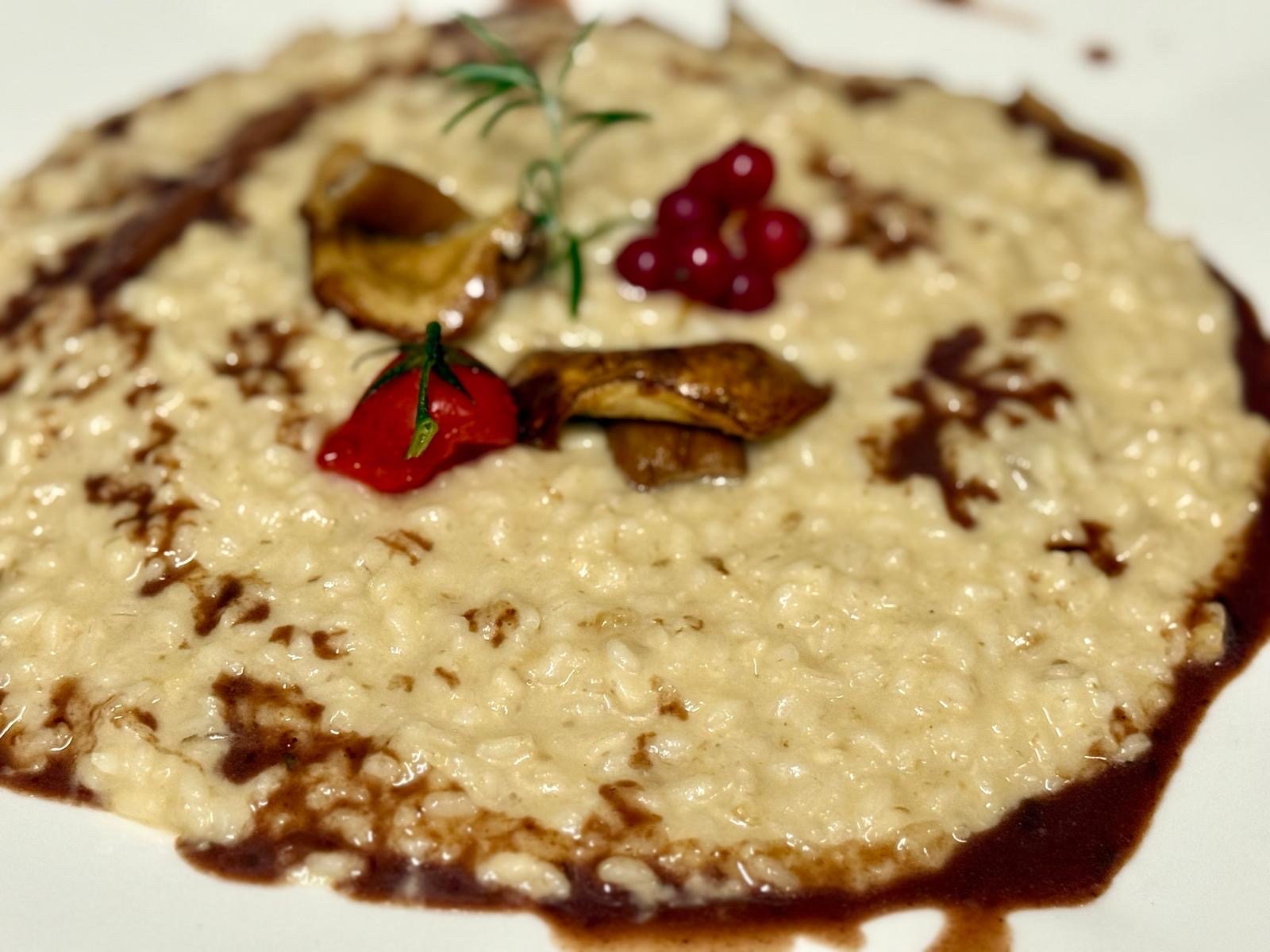 Ristorante Pizzeria Stazione 6