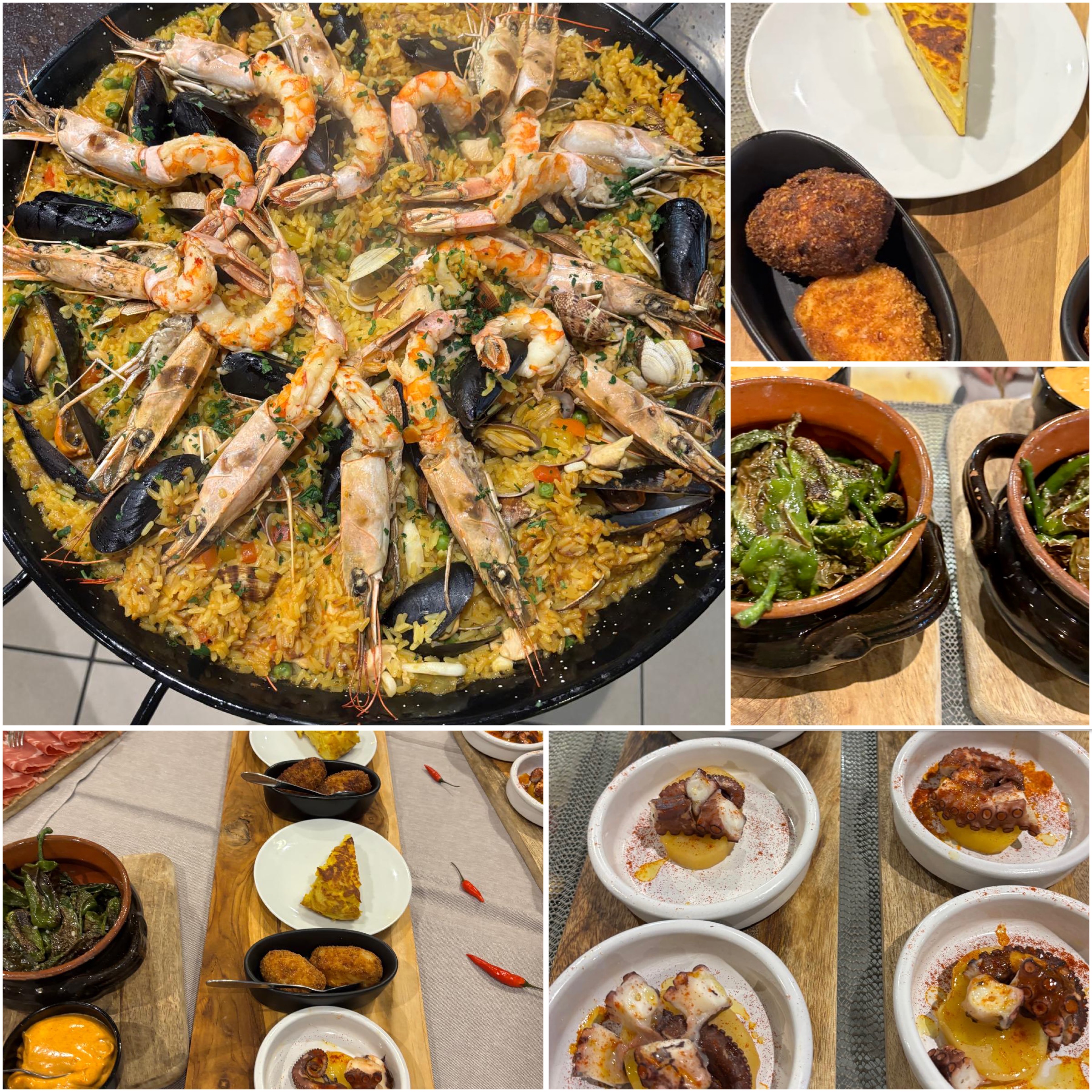 Ristorante La Lampara 5