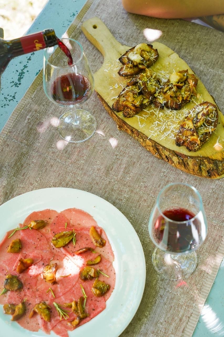 Ristorante Pizzeria Lo Scugnizzo | Bellinzona 4