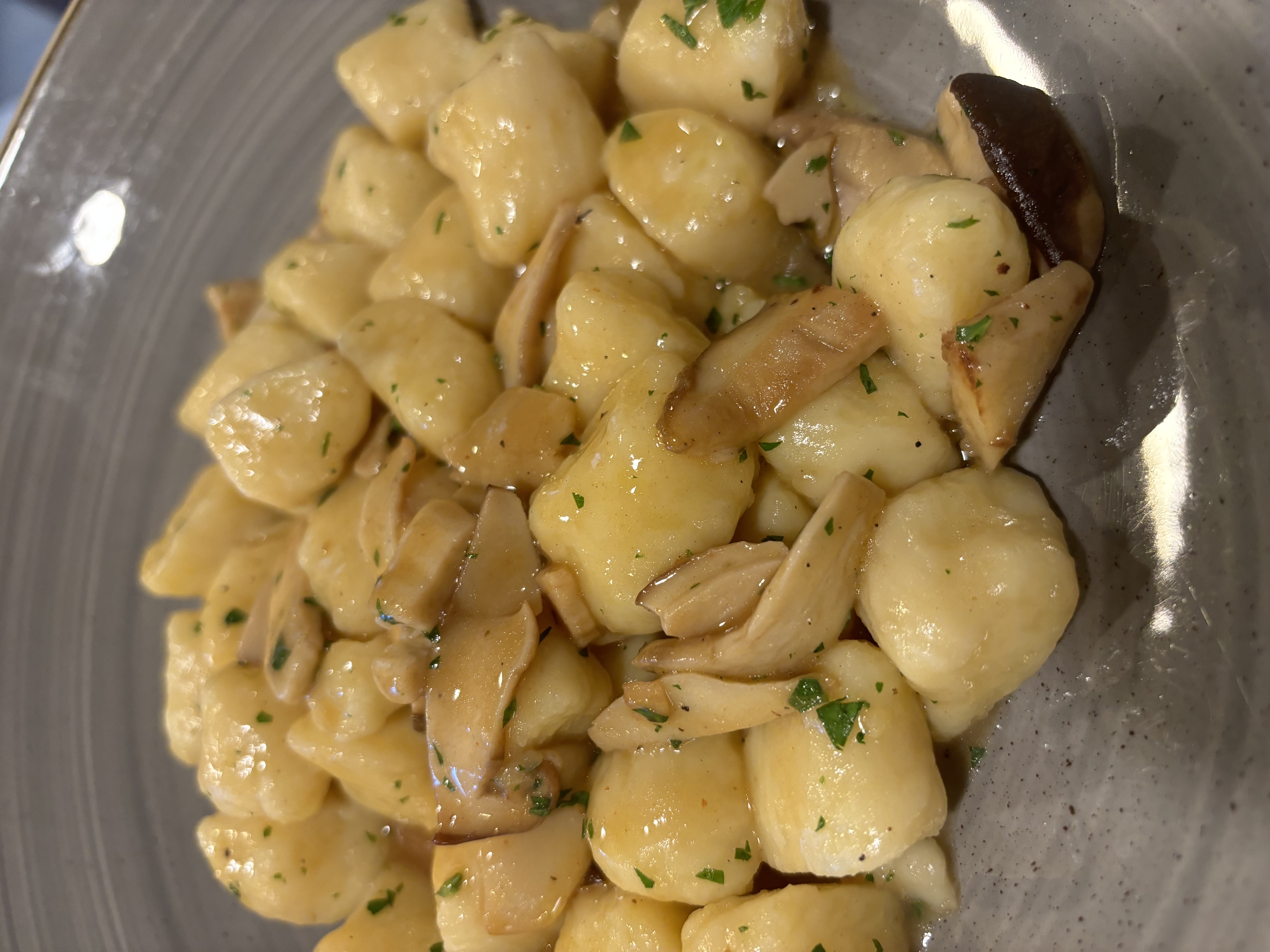 Ristorante La Lampara 10