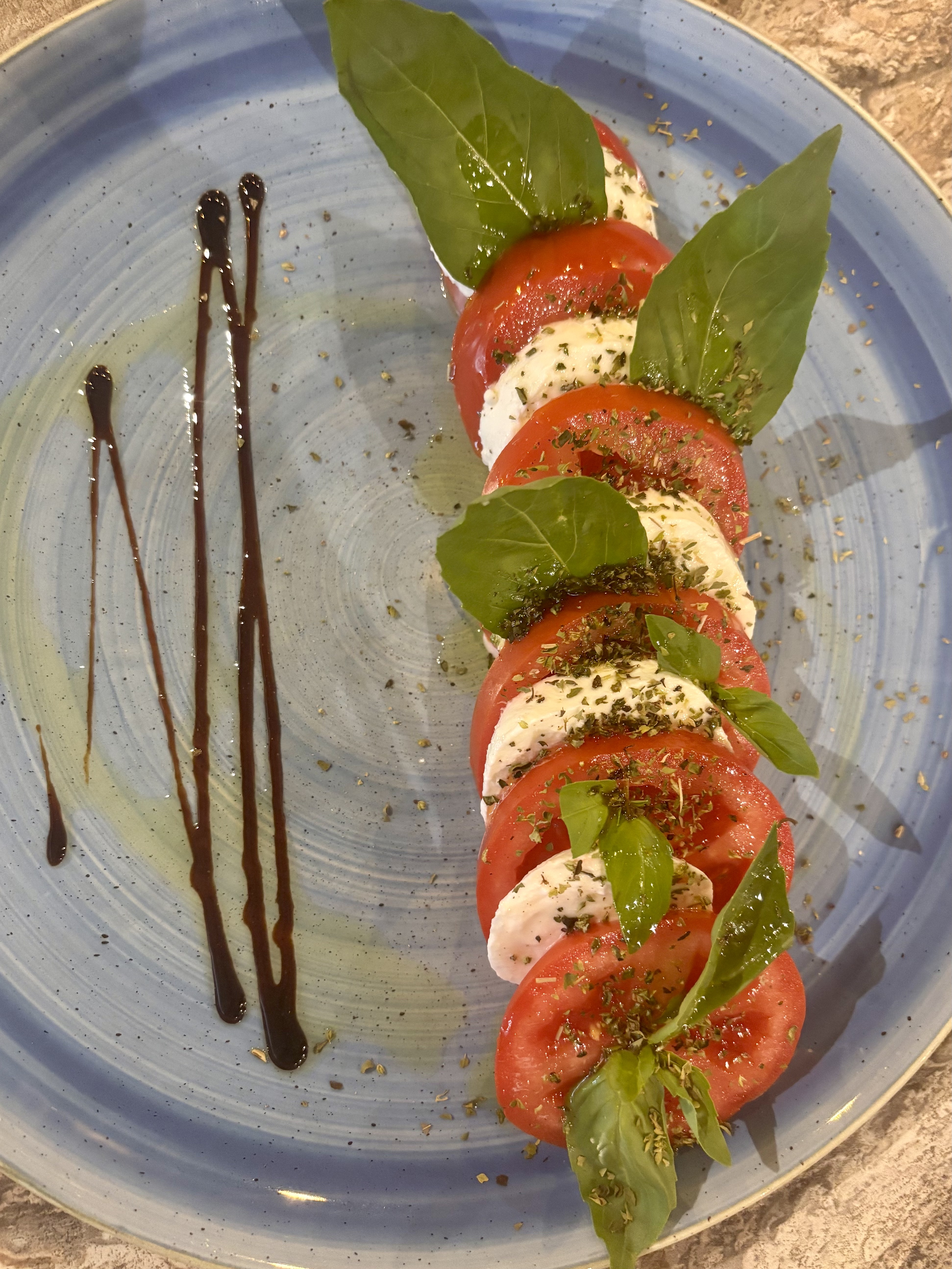 Ristorante La Lampara 4