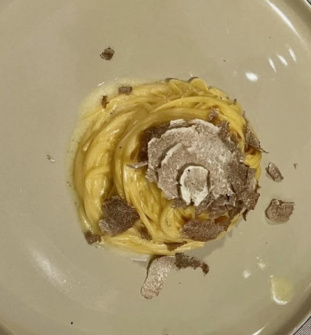 Ristorante La Lampara 8