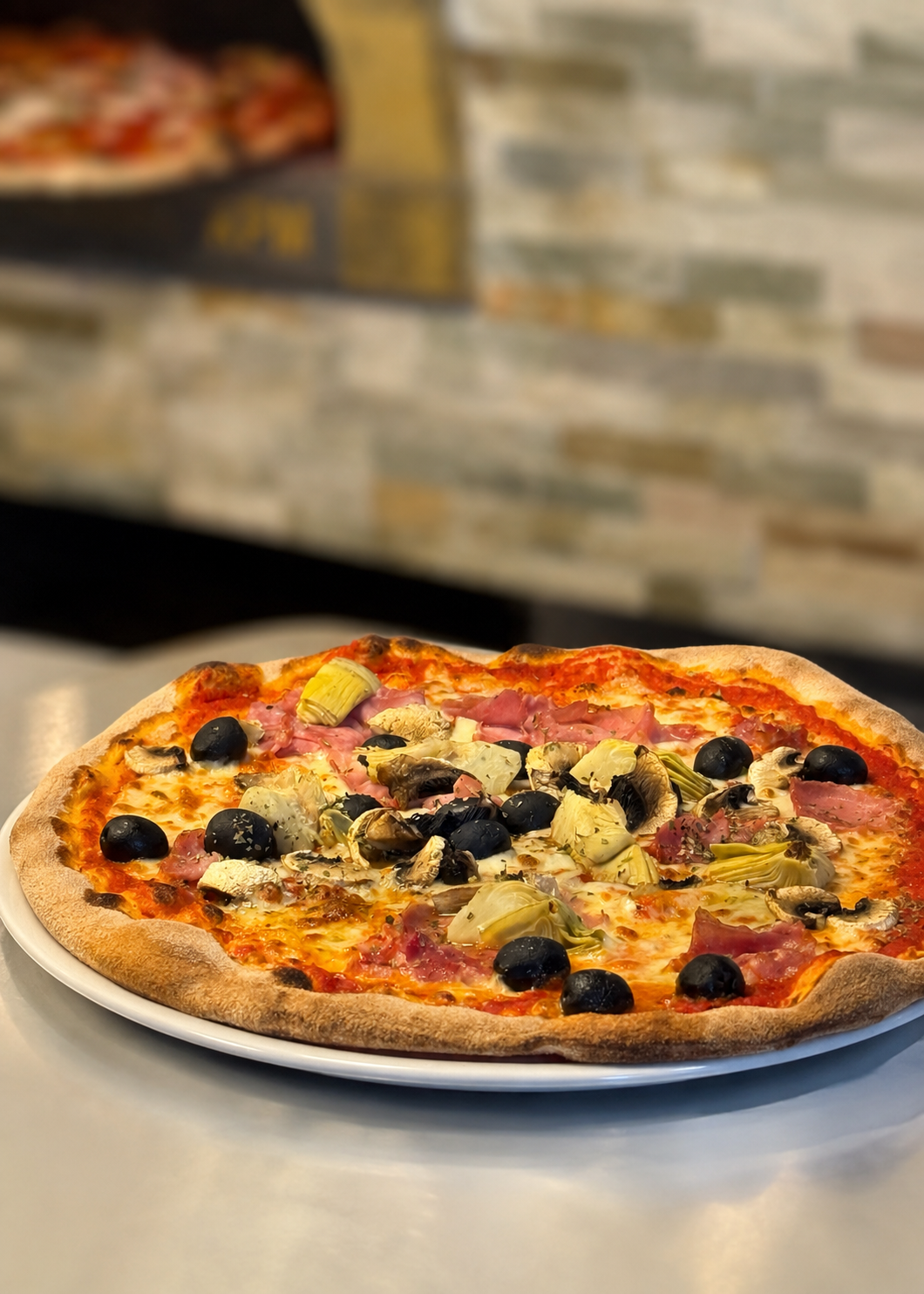 Pizzeria Bar Sport 6
