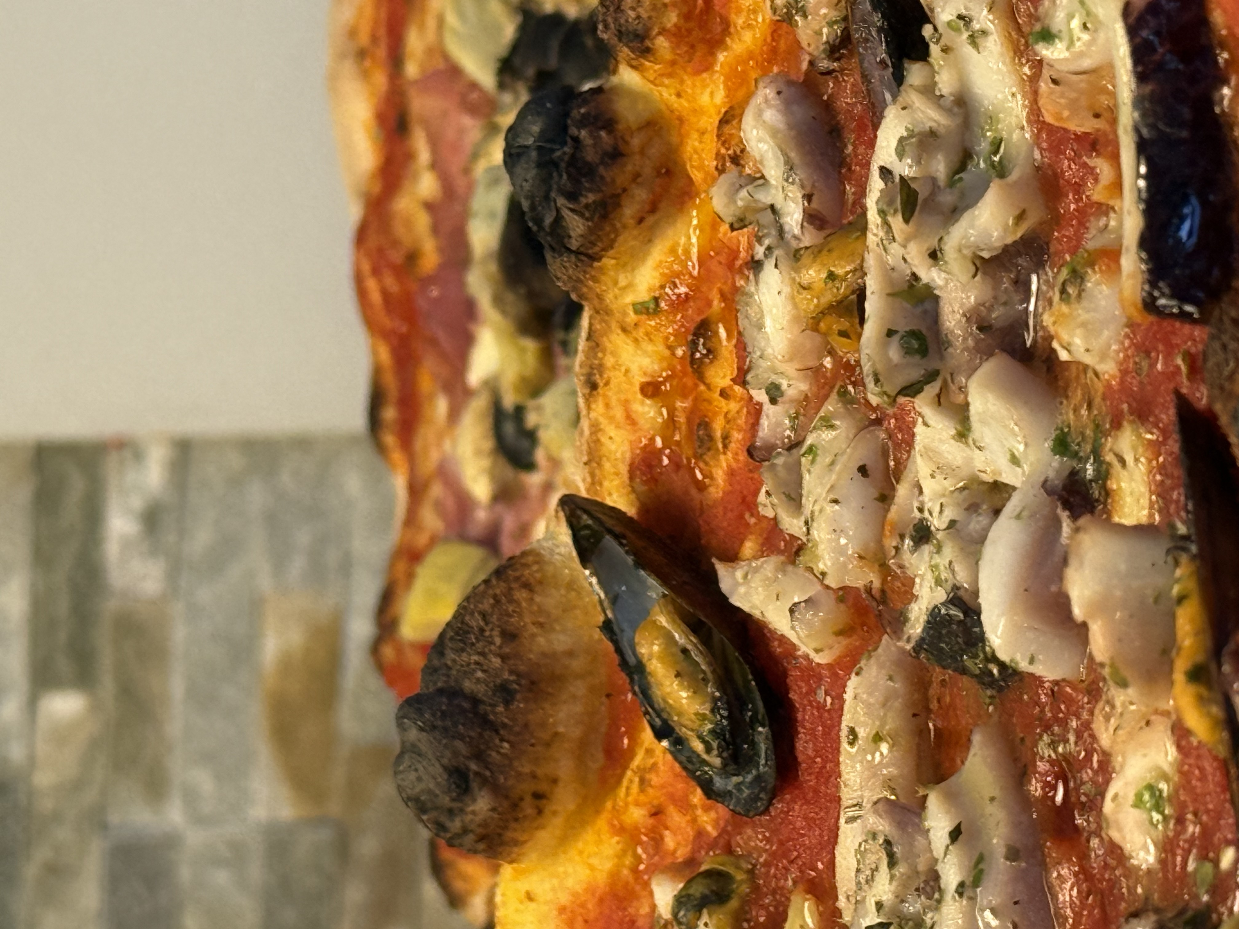Pizzeria Bar Sport 11