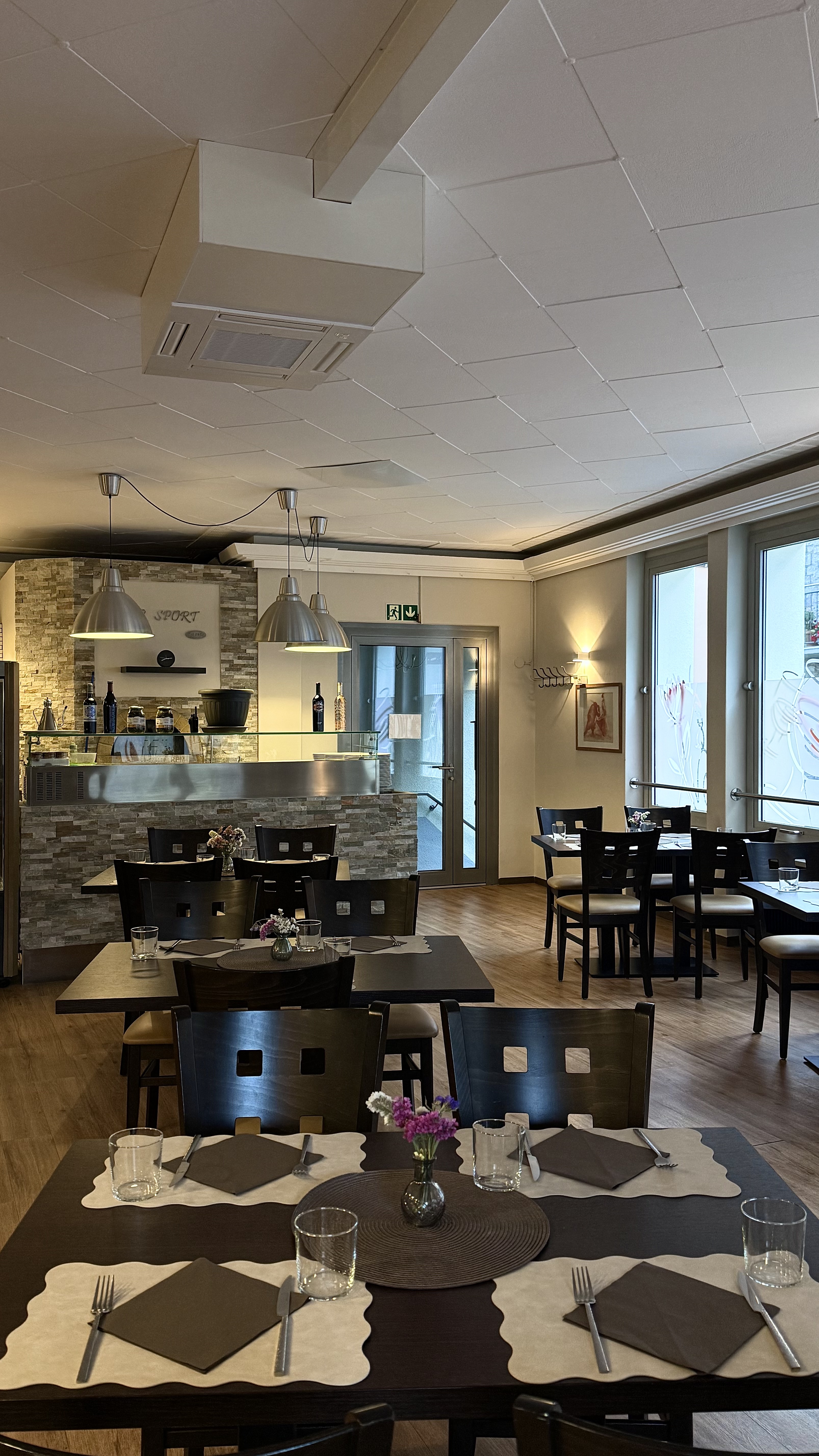 Pizzeria Bar Sport 2