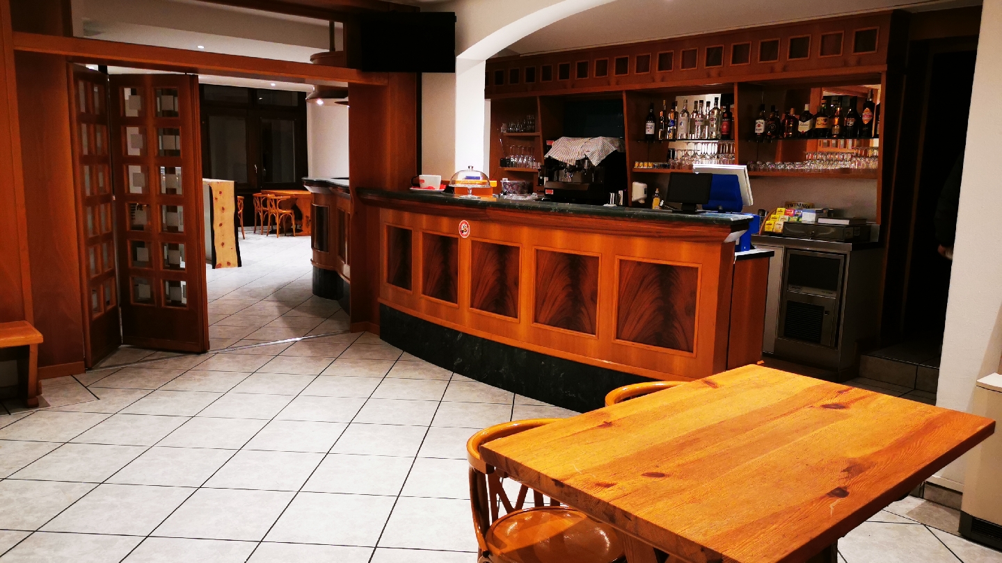 Ristorante Pizzeria Sani 3