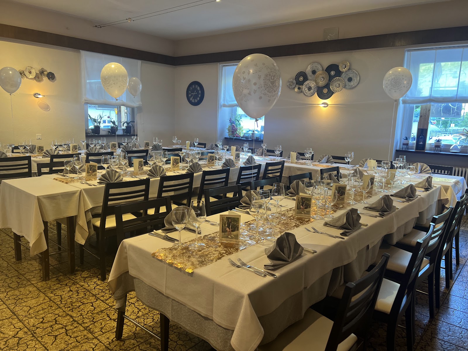 Ristorante Pizzeria Stazione 2