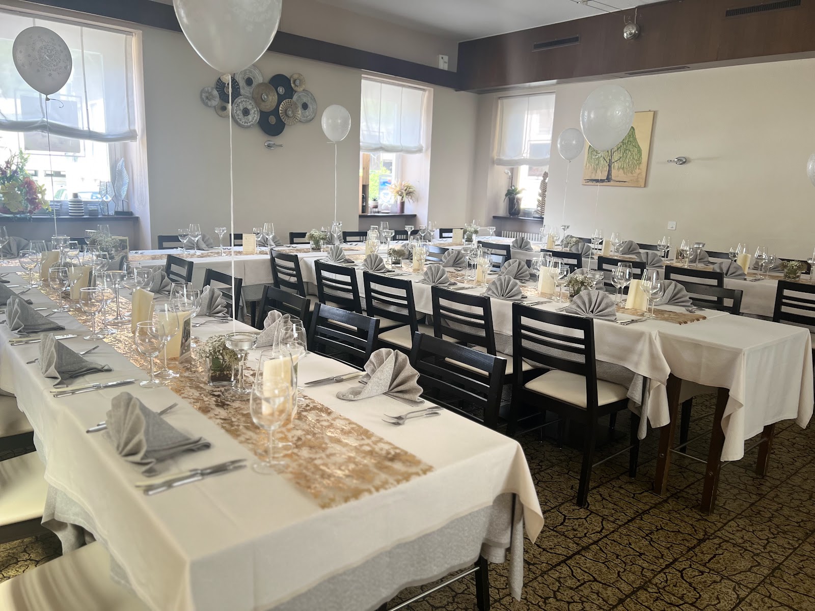 Ristorante Pizzeria Stazione 3