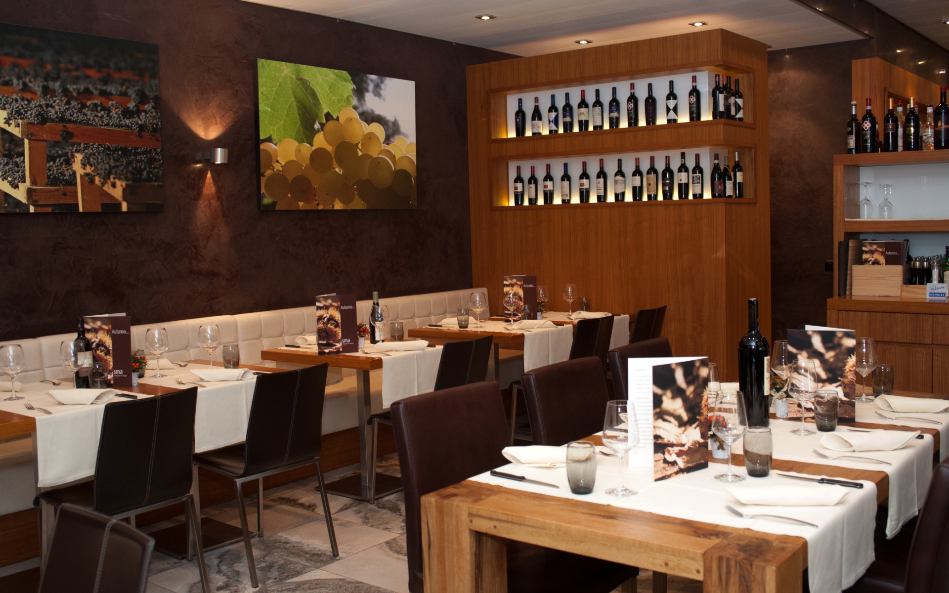 Ristorante Prisma