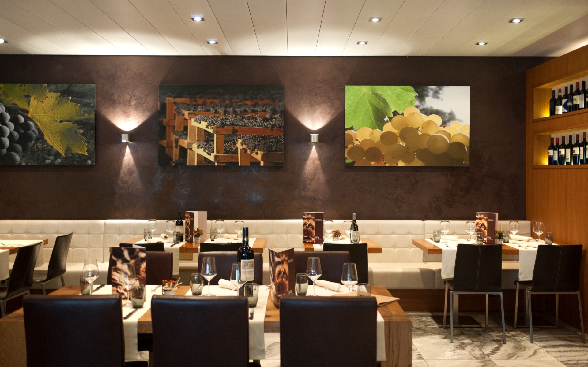 Ristorante Prisma 2