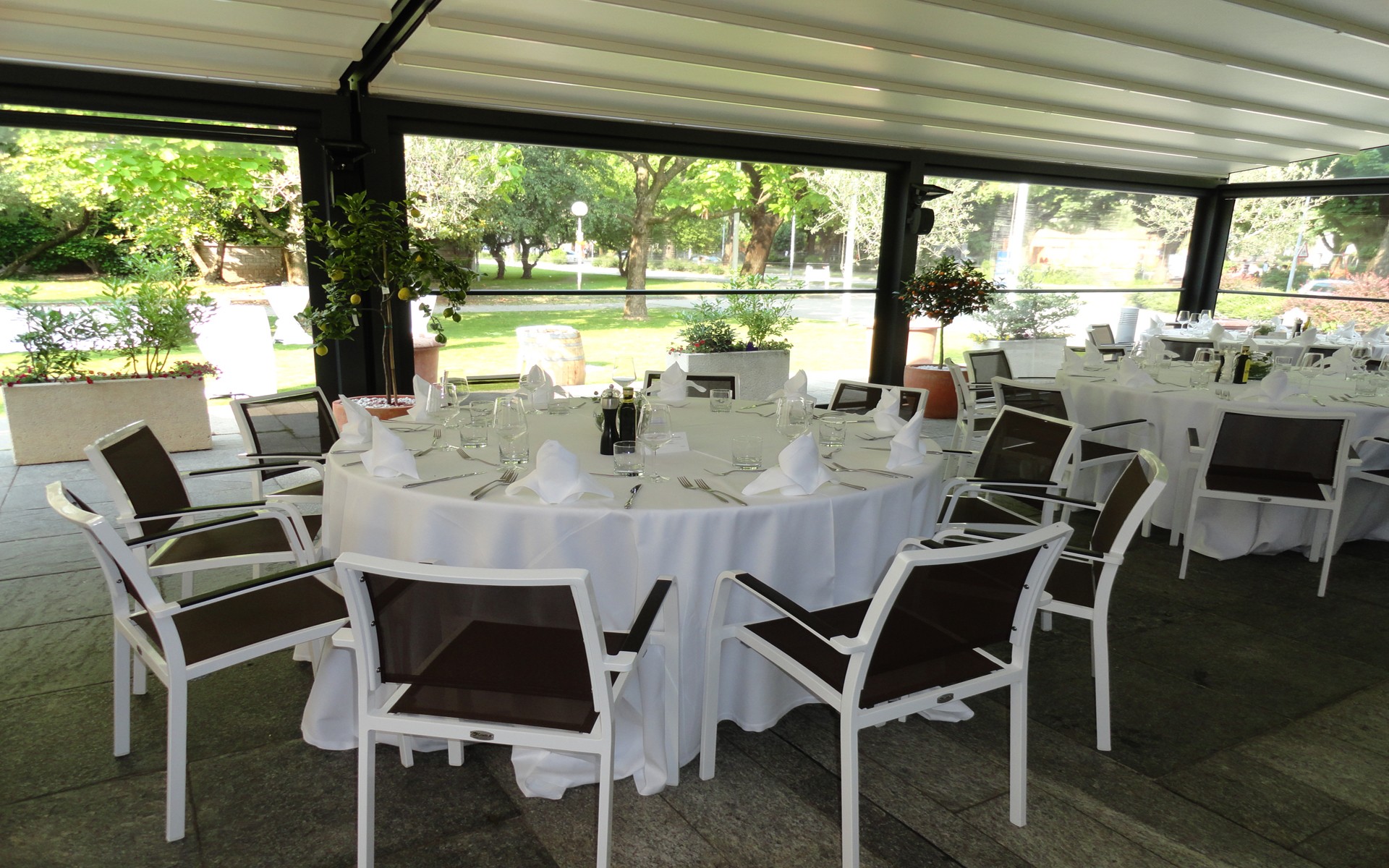 Ristorante Prisma 3