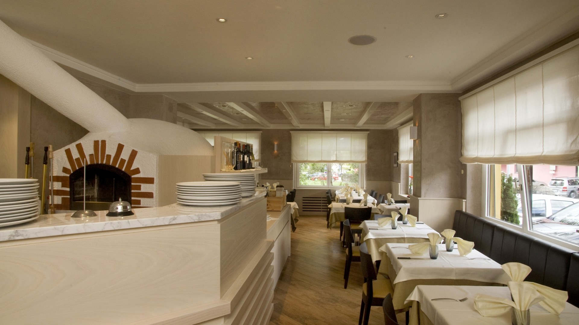 Ristorante Pizzeria Sole