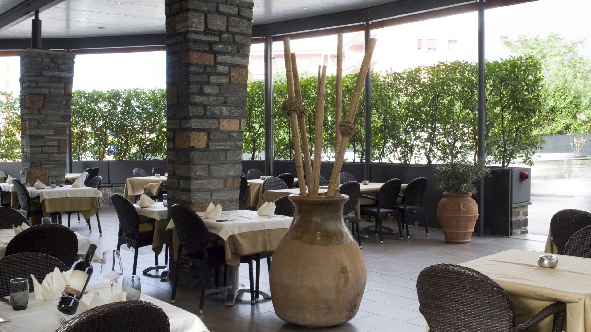 Ristorante Pizzeria Sole 2