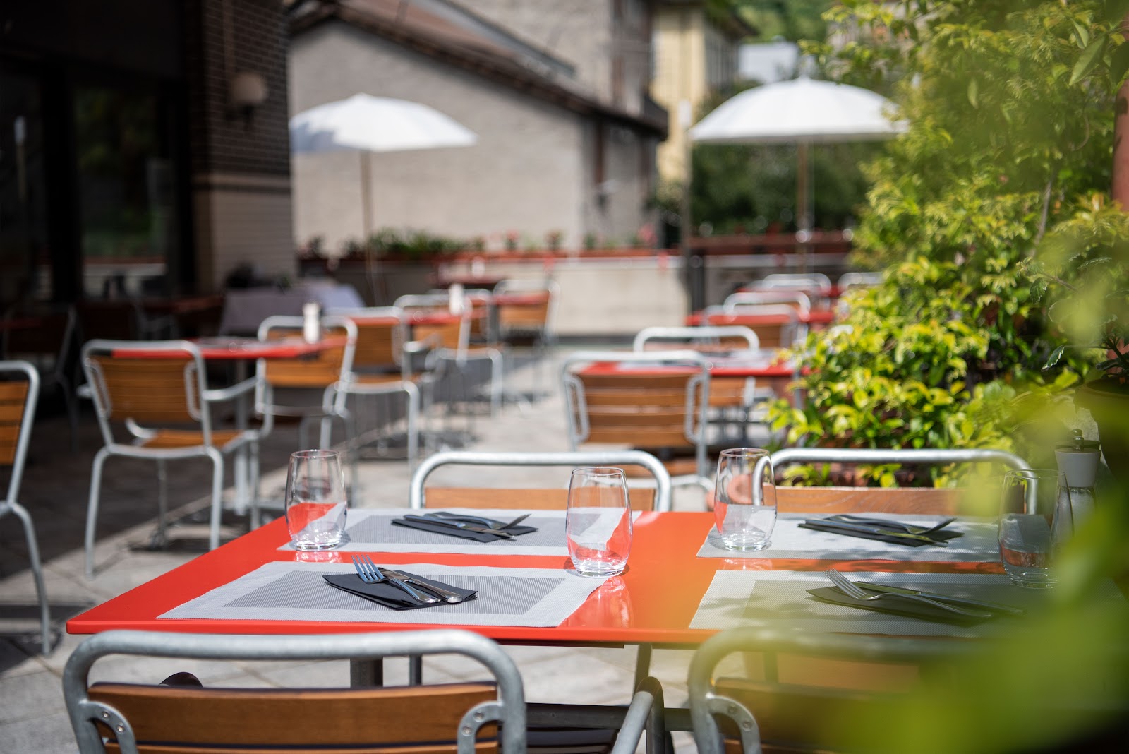 Tailormade Hotel AL GIARDINETTO Biasca 2