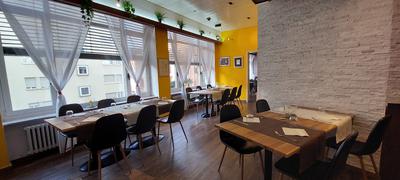Ristorante Pizzeria Audia Bellinzona