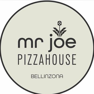 Mr Joe Pizzahouse