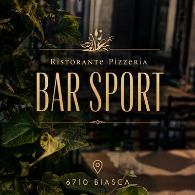 Pizzeria Bar Sport