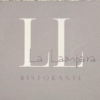 Ristorante La Lampara
