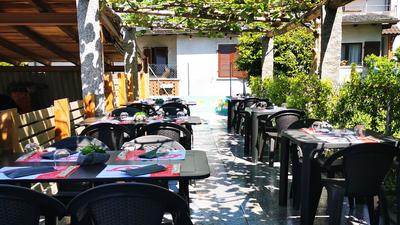 Ristorante Pizzeria Sani