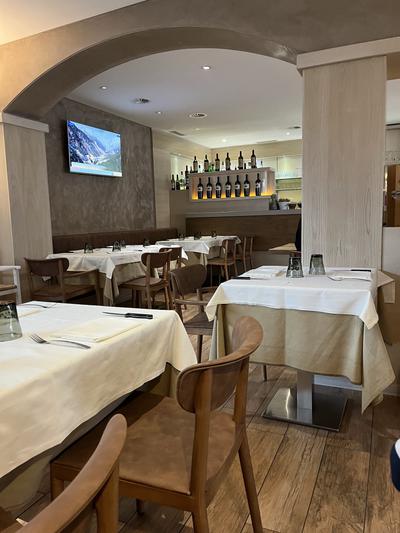 Ristorante Pizzeria Sole