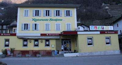 Ristorante Pizzeria Stazione