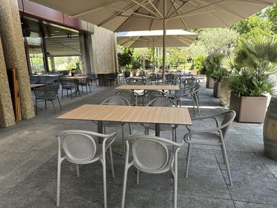 Ristorante Prisma