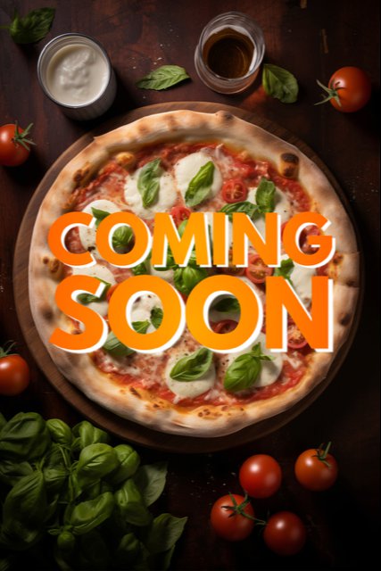 Febbraio in Pizzeria - Luganese e Basso Ceresio