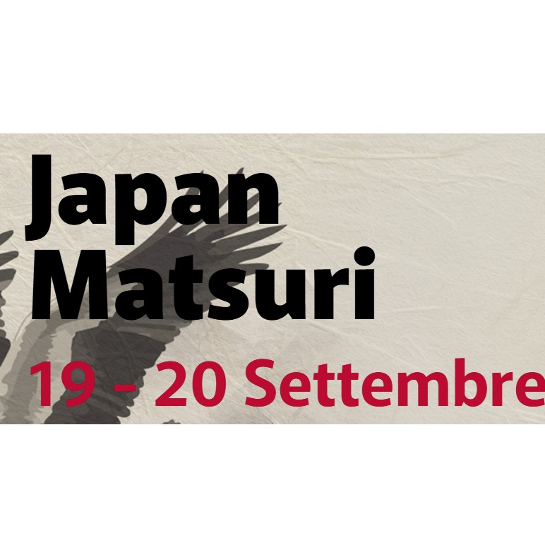 Japan Matsuri 2026