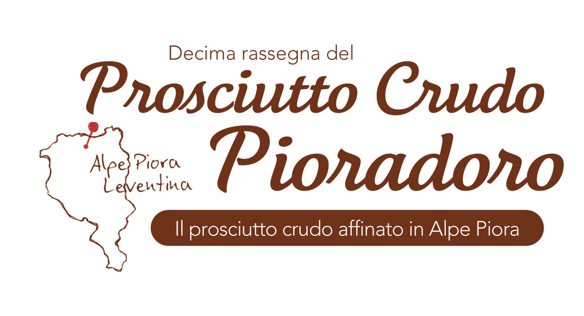 RASSEGNA PIORADORO